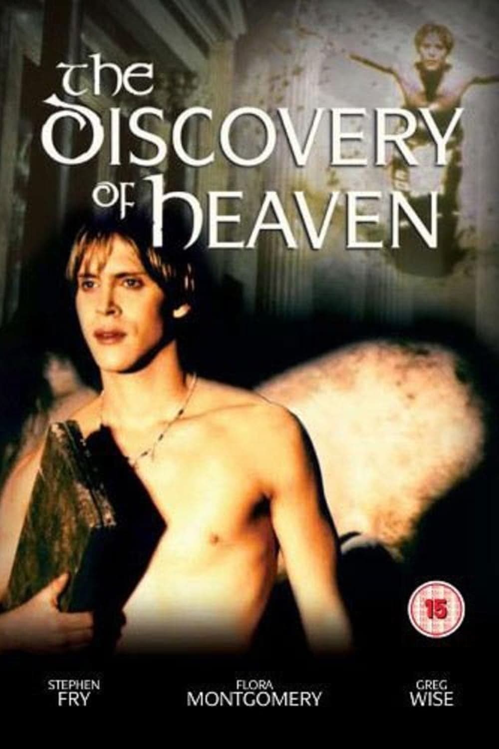 Постер The Discovery of Heaven
